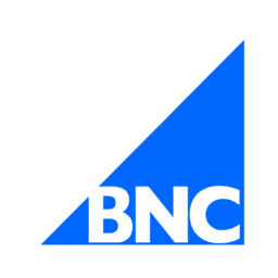 Logo der BNC