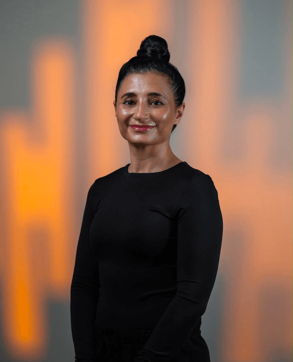 Elif Yilmaz