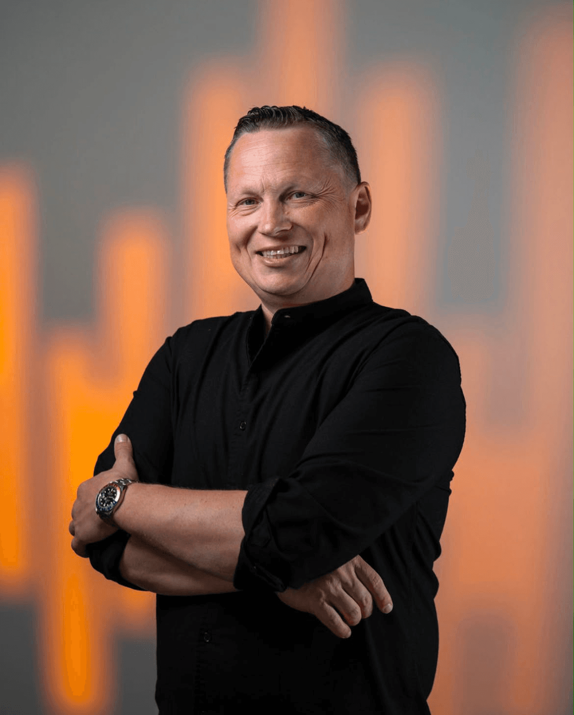 Dr. med. Volker Semmler